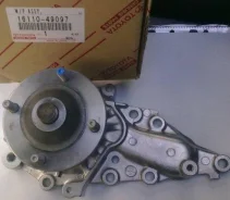 ����� 1JZ-GTE non VVT-i / 2JZ-GTE Toyota 16110-49097 ����