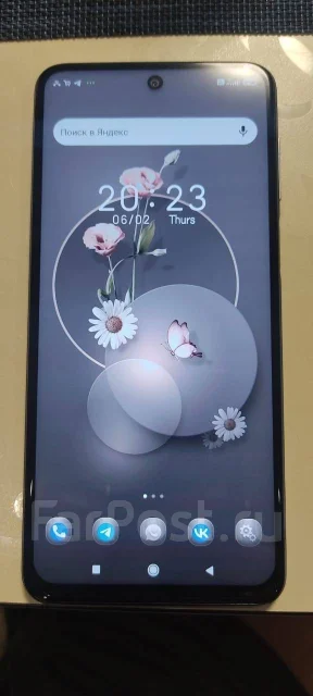 Xiaomi Redmi Note 9S. �/�, ����� ����