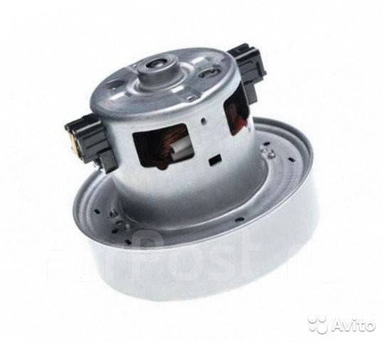 Двигатель пылесоса Samsung (Самсунг) VCM-M30AU 2200w DJ31-00125C, новый ...