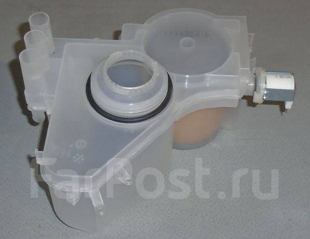Ёмкость контейнер для соли посудомоечной машины Beko 1768300100, новый ...