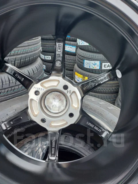 SHLK. 6.5x15", 4x100, ET35, �� 68���. ����