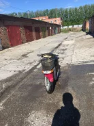Honda Topic. 49����. ��., ��������, ��� ���, � �������� ����