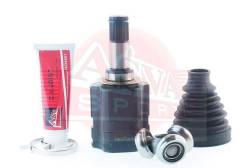    27X45X37 ASVA Chilwk 52124713AC, K52124713AC, 52124713AB 