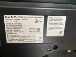 Sony KDL-48WD653 ����