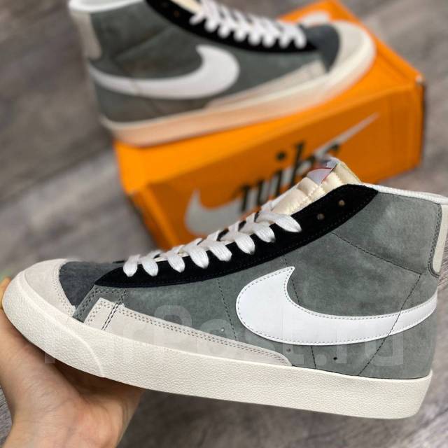 Nike 2025 blazer 39