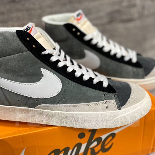 Nike shop blazer 39