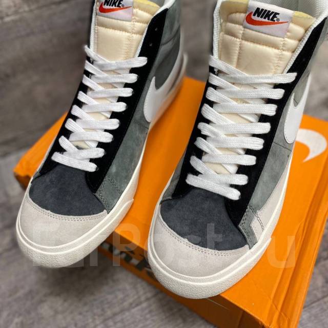 Nike blazer 2024 taille 39