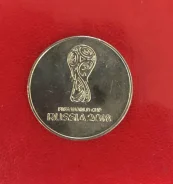 ������ 25 ������ ������� ��������� ���� �� ������� FIFA 2018 ����
