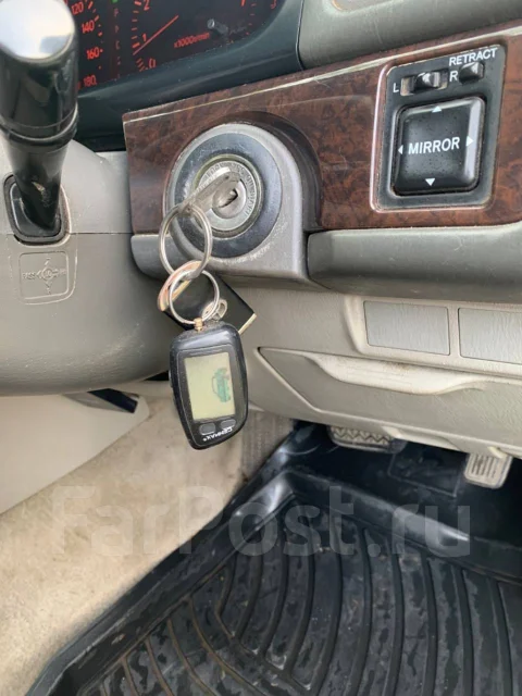 Toyota Mark II. �������, ������, 2.5 (200��.�.), ������, 300 000����. �� ����