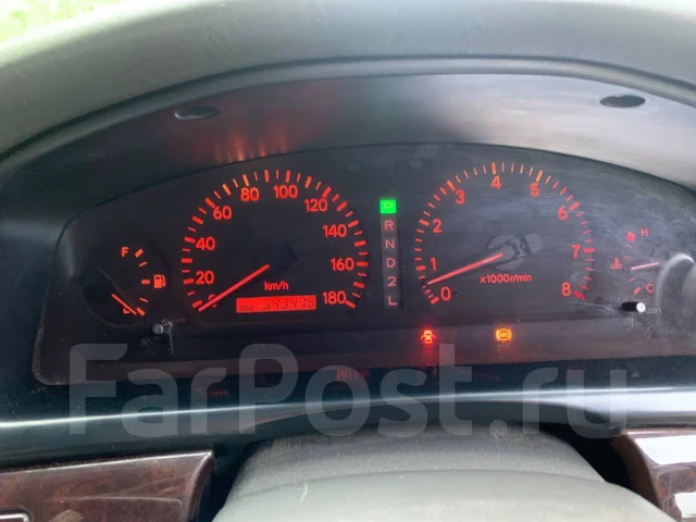 Toyota Mark II. �������, ������, 2.5 (200��.�.), ������, 300 000����. �� ����
