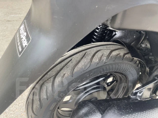 Suzuki Lets 2 ����
