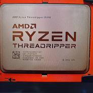 AMD Ryzen Threadripper 1920X ����