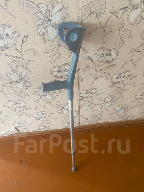 Трость под локоть - Медицинская техника и косметическое оборудование в ...