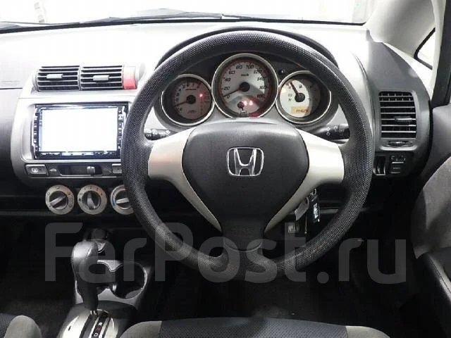 Honda Fit. ��������, 4wd, 1.3 (86��.�.), ������, 65����. ��, �/�, ��� ���. ��� ����� �� ������������ ����