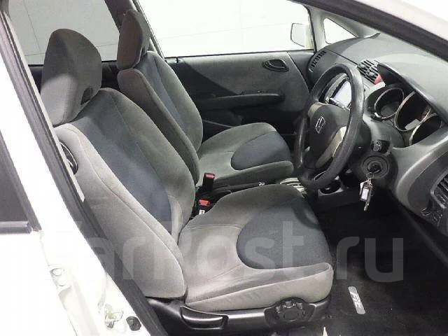 Honda Fit. ��������, 4wd, 1.3 (86��.�.), ������, 65����. ��, �/�, ��� ���. ��� ����� �� ������������ ����