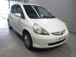 Honda Fit. ��������, 4wd, 1.3 (86��.�.), ������, 65����. ��, �/�, ��� ���. ��� ����� �� ������������ ����