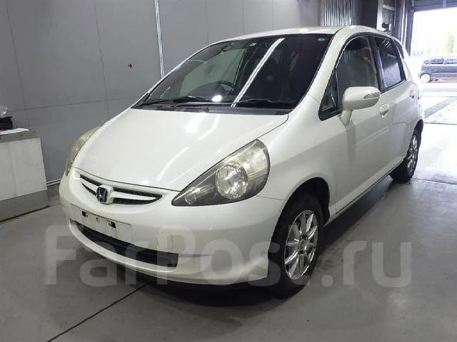 Honda Fit. ��������, 4wd, 1.3 (86��.�.), ������, 65����. ��, �/�, ��� ���. ��� ����� �� ������������ ����