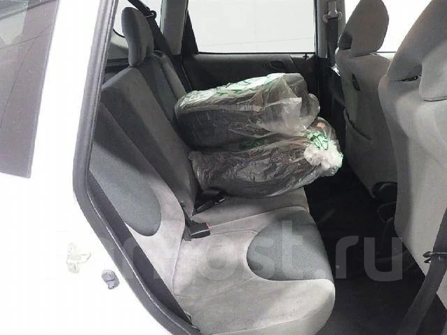 Honda Fit. ��������, 4wd, 1.3 (86��.�.), ������, 65����. ��, �/�, ��� ���. ��� ����� �� ������������ ����