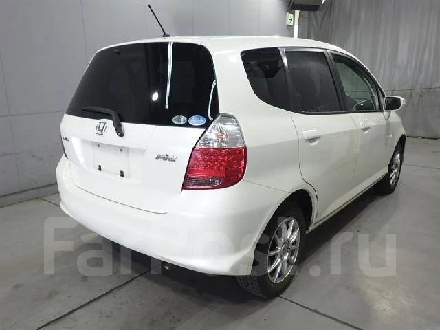Honda Fit. ��������, 4wd, 1.3 (86��.�.), ������, 65����. ��, �/�, ��� ���. ��� ����� �� ������������ ����