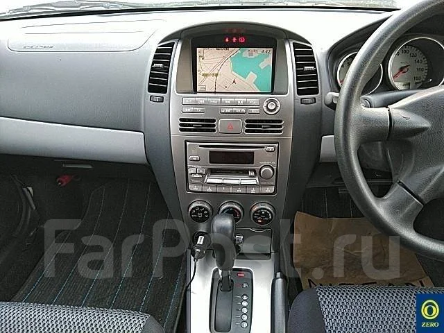 Nissan Wingroad. �������, 4wd, 1.8 (115��.�.), ������, 64����. ��, �/�, ��� ���. ��� ����� �� ������������ ����