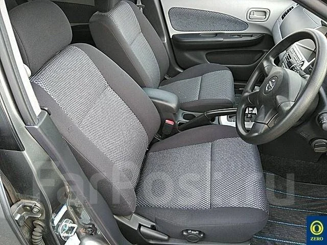 Nissan Wingroad. �������, 4wd, 1.8 (115��.�.), ������, 64����. ��, �/�, ��� ���. ��� ����� �� ������������ ����