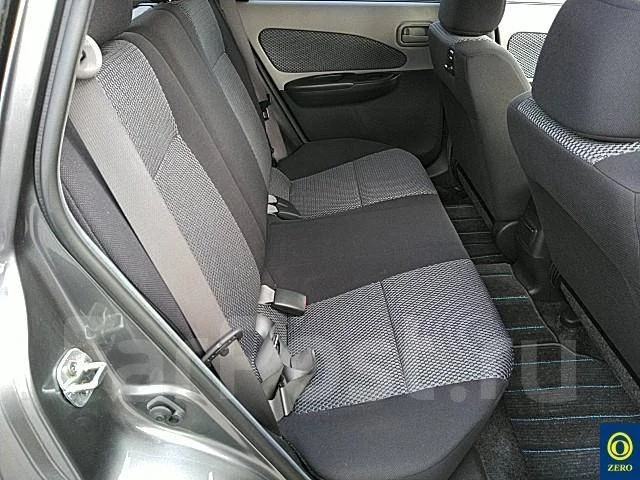 Nissan Wingroad. �������, 4wd, 1.8 (115��.�.), ������, 64����. ��, �/�, ��� ���. ��� ����� �� ������������ ����