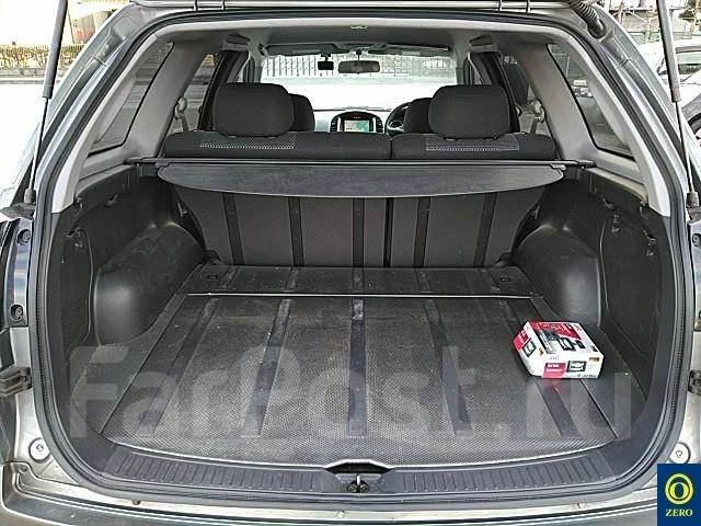Nissan Wingroad. �������, 4wd, 1.8 (115��.�.), ������, 64����. ��, �/�, ��� ���. ��� ����� �� ������������ ����