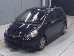 Honda Fit. ��������, ��������, 1.5 (110��.�.), ������, 43����. ��, �/�, ��� ���. ��� ����� �� ������������ ����