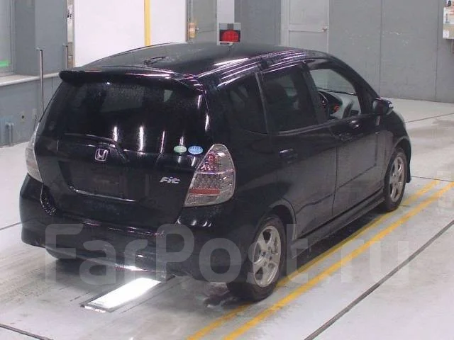 Honda Fit. ��������, ��������, 1.5 (110��.�.), ������, 43����. ��, �/�, ��� ���. ��� ����� �� ������������ ����