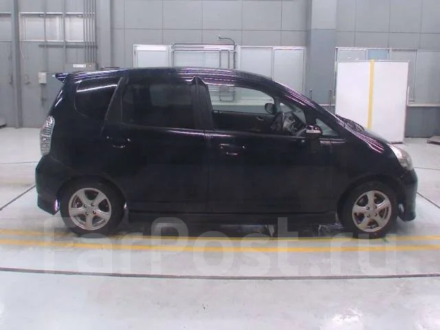 Honda Fit. ��������, ��������, 1.5 (110��.�.), ������, 43����. ��, �/�, ��� ���. ��� ����� �� ������������ ����
