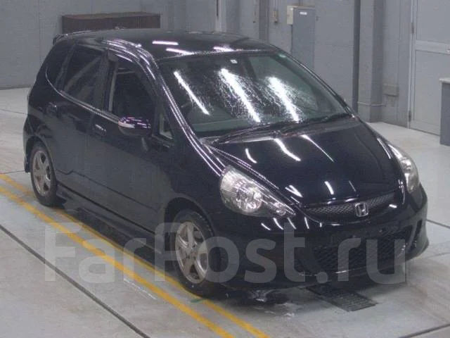 Honda Fit. ��������, ��������, 1.5 (110��.�.), ������, 43����. ��, �/�, ��� ���. ��� ����� �� ������������ ����