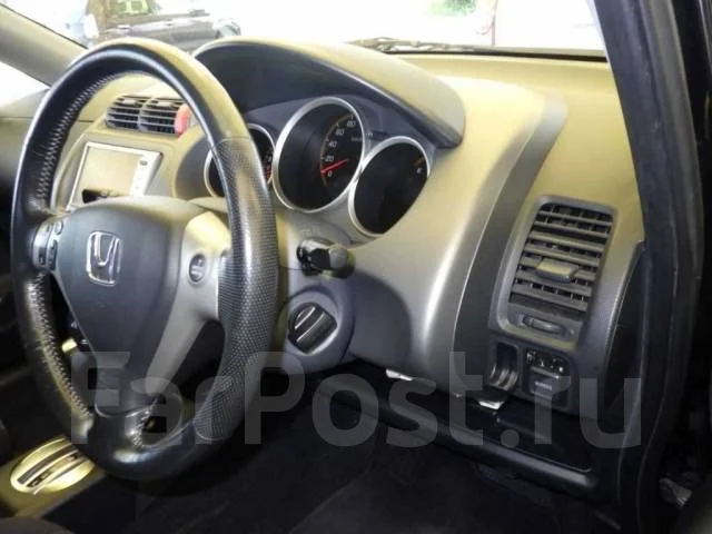 Honda Fit. ��������, ��������, 1.5 (110��.�.), ������, 43����. ��, �/�, ��� ���. ��� ����� �� ������������ ����
