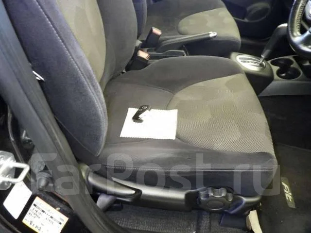 Honda Fit. ��������, ��������, 1.5 (110��.�.), ������, 43����. ��, �/�, ��� ���. ��� ����� �� ������������ ����
