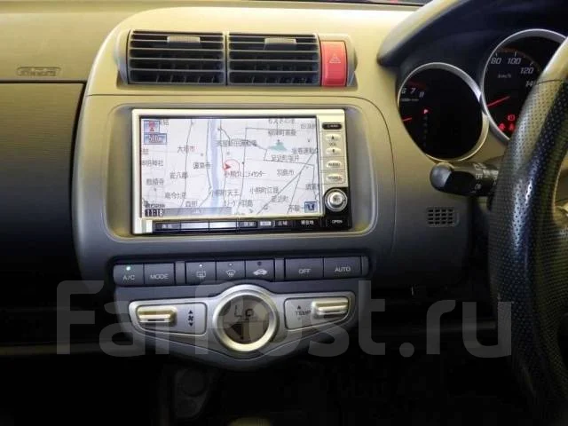 Honda Fit. ��������, ��������, 1.5 (110��.�.), ������, 43����. ��, �/�, ��� ���. ��� ����� �� ������������ ����
