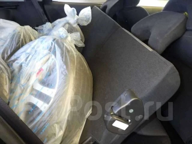 Honda Fit. ��������, ��������, 1.5 (110��.�.), ������, 43����. ��, �/�, ��� ���. ��� ����� �� ������������ ����