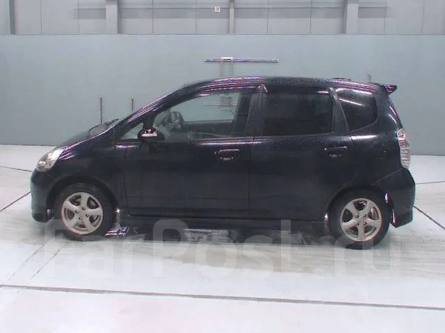 Honda Fit. ��������, ��������, 1.5 (110��.�.), ������, 43����. ��, �/�, ��� ���. ��� ����� �� ������������ ����