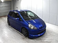Honda Fit. ��������, ��������, 1.5 (110��.�.), ������, 34����. ��, �/�, ��� ���. ��� ����� �� ������������ ����