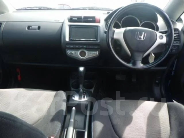 Honda Fit. ��������, ��������, 1.5 (110��.�.), ������, 34����. ��, �/�, ��� ���. ��� ����� �� ������������ ����