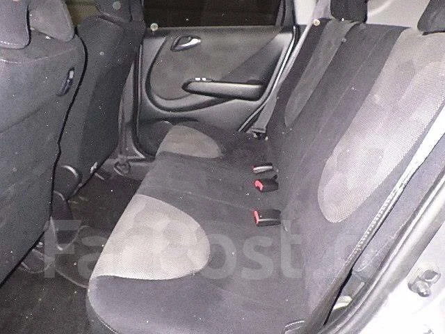 Honda Fit. ��������, 4wd, 1.5 (110��.�.), ������, 41����. ��, �/�, ��� ���. ��� ����� �� ������������ ����