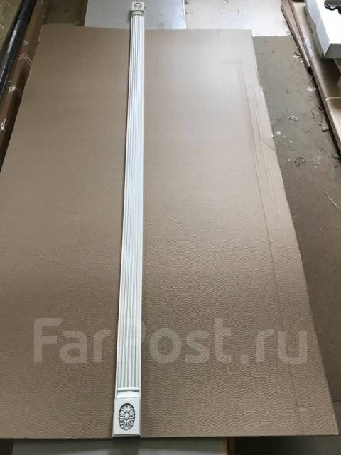 Продаётся фасады Колонка декоративная 2276х75 для мебели / Италия ...