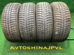 Michelin X-Ice 3+. ������, ��� �����, 2017 ���, �/�, ����� 10�% ����