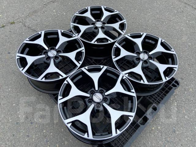 Новые литые диски R17, Neo TL 753, 17", 1 шт, 5x100, 56,1 мм. 4 шт ...
