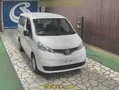 Nissan NV200. ��������, ��������, 1.6 (184��.�.), ������, 68����. ��, �/�, ��� ���. ��� ����� �� ������������ ����