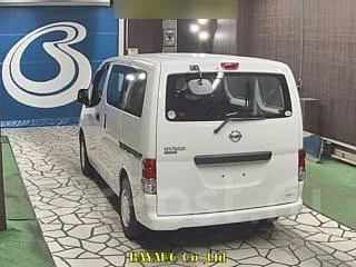 Nissan NV200. ��������, ��������, 1.6 (184��.�.), ������, 68����. ��, �/�, ��� ���. ��� ����� �� ������������ ����