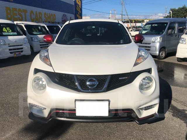 Nissan Juke. �������, 4wd, 1.6 (190��.�.), ������, �/�. ��� ����� �� ������������ ����
