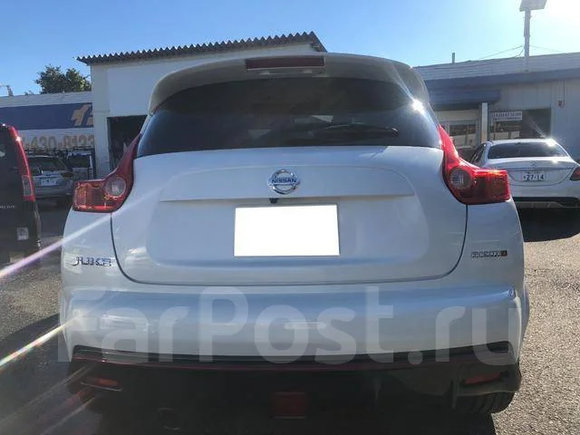 Nissan Juke. �������, 4wd, 1.6 (190��.�.), ������, �/�. ��� ����� �� ������������ ����