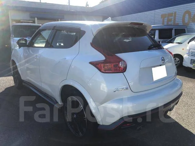 Nissan Juke. �������, 4wd, 1.6 (190��.�.), ������, �/�. ��� ����� �� ������������ ����