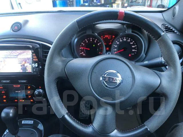 Nissan Juke. �������, 4wd, 1.6 (190��.�.), ������, �/�. ��� ����� �� ������������ ����