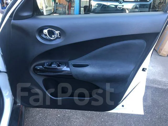 Nissan Juke. �������, 4wd, 1.6 (190��.�.), ������, �/�. ��� ����� �� ������������ ����