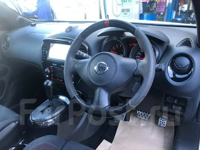 Nissan Juke. �������, 4wd, 1.6 (190��.�.), ������, �/�. ��� ����� �� ������������ ����